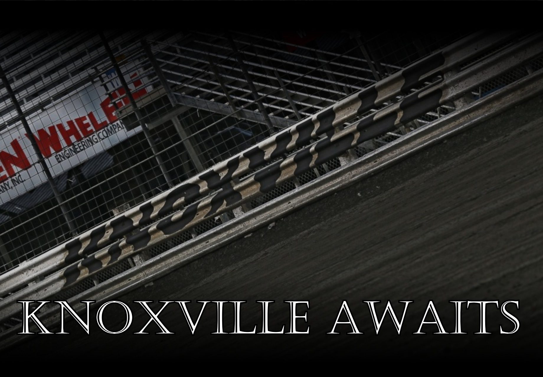 Knoxville Raceway - INVITE ONLY - Bob Maschman Memorial