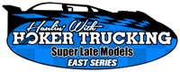 East Series