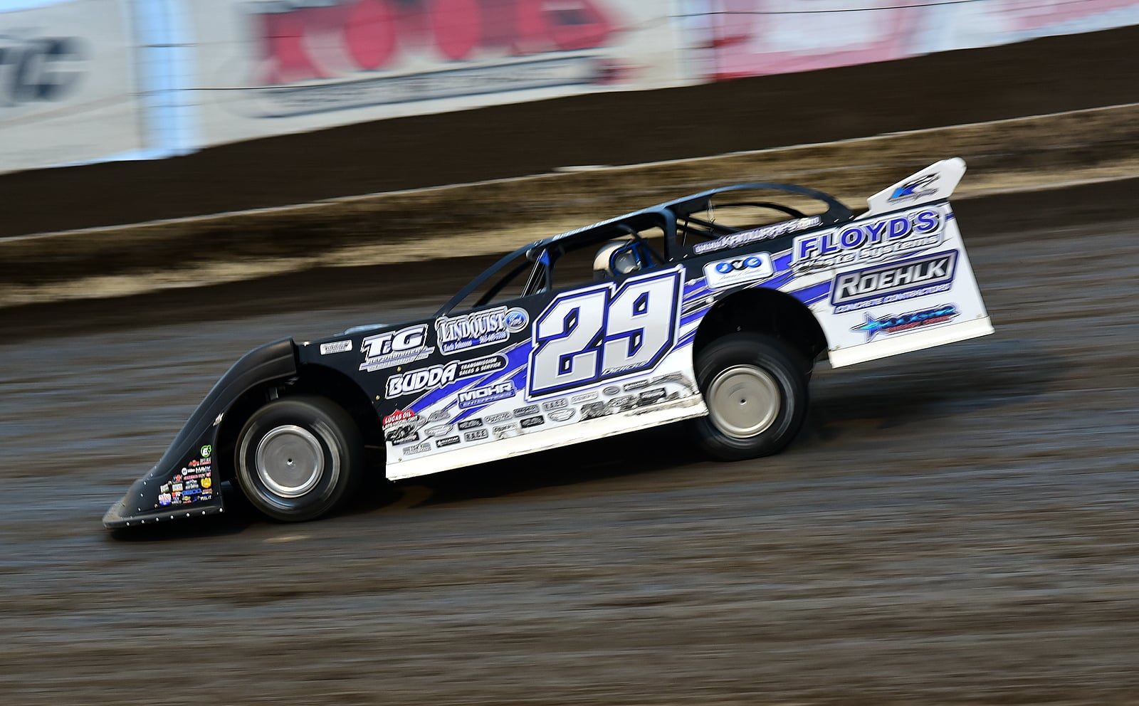 Schedule – Malvern Bank Super Late Model Series