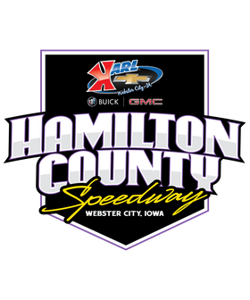 Hamilton County Speedway