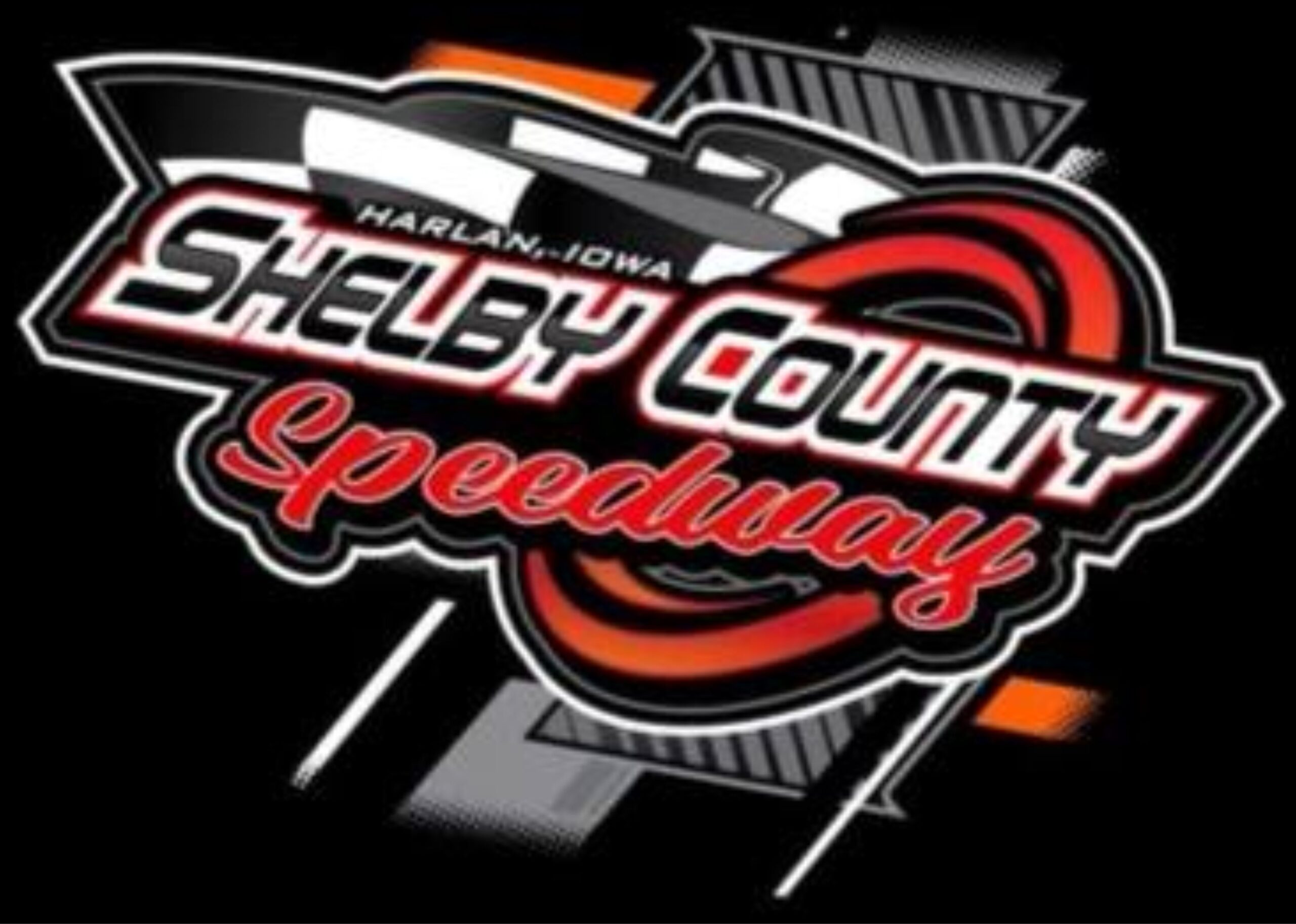 Shelby County Speedway - WEST/EAST Rallen Zeitner Memorial