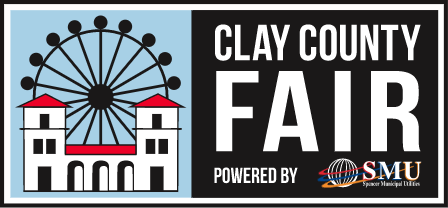Clay County Speedway