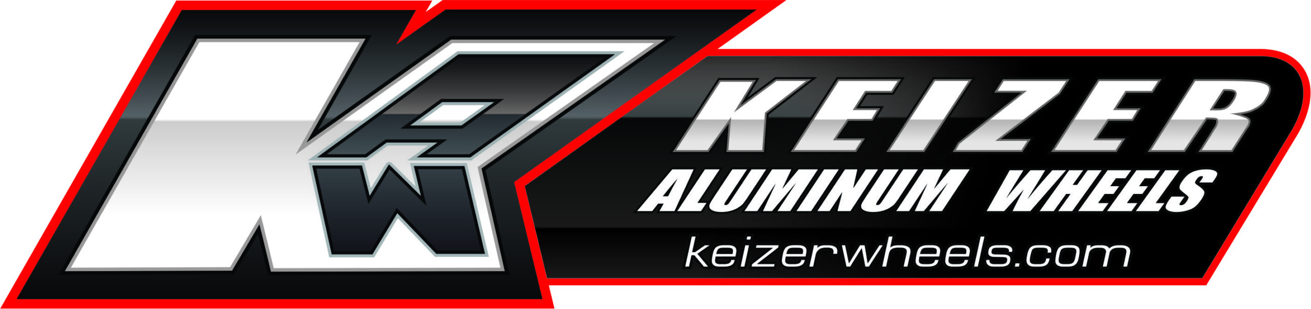 Back Keizer Aluminum Wheels Malvern Bank Super Late Model Series